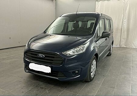 Ford Transit Connect 1.5EcoBlue 230 L2 Trend 7 Sitzer
