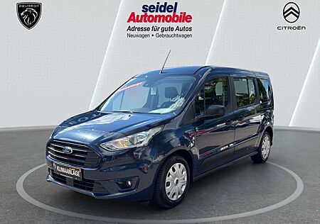 Ford Transit Connect 1.5EcoBlue 230 L2 Trend 7 Sitzer