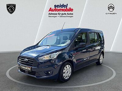 Ford Transit Connect 1.5EcoBlue 230 L2 Trend 7 Sitzer