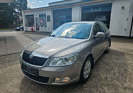 Skoda Octavia Lim. Elegance