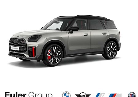 Mini John Cooper Works Countryman ALL4 Trim JCW EU6e