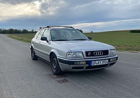 Audi 80 Avant 2.0 E