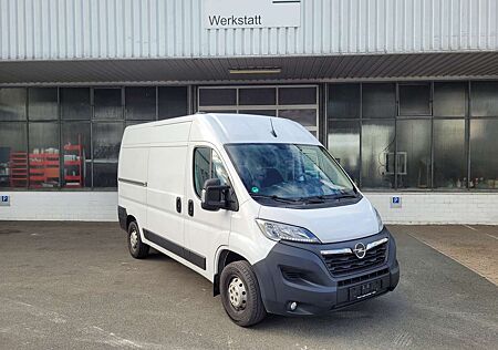 Opel Movano Kasten C L2H2 2.2 CDTI 165 Sitzheizung RKF PDC