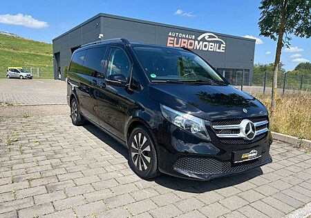 Mercedes-Benz V 220 V 220d*Lang*Navi*7Sitzer*Kamera*