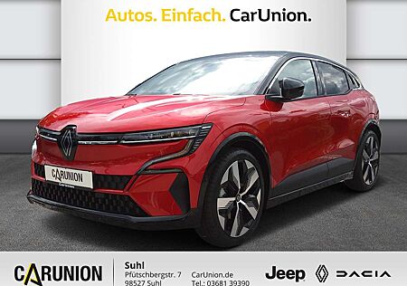 Renault Megane E-Tech 100% Elektr. EV60 220 TECHNO