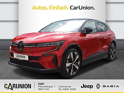 Renault Megane E-Tech E-Tech EV60 220 Techno TECHNO