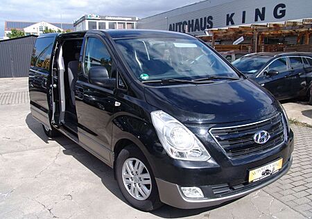 Hyundai H-1 H1 Travel Premium-AUT/8Sit/Eur6