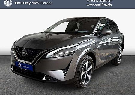 Nissan Qashqai 1.3 DIG-T MHEV Xtronic N-Connecta