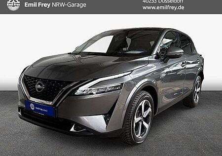 Nissan Qashqai 1.3 DIG-T MHEV Xtronic N-Connecta