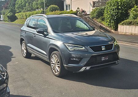 Seat Ateca Xcellence 1,4 TSI DSG AHK/ACC/Pano/Keyless