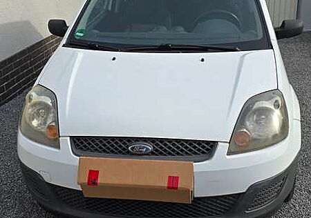 Ford Fiesta 1.4 TDCI Ambiente