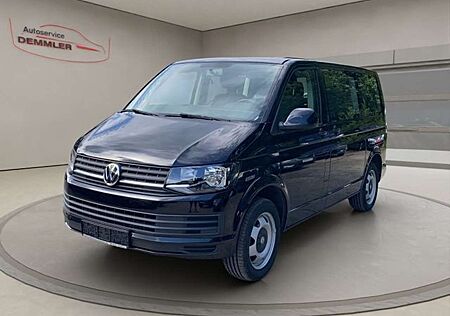 VW T6 Transporter Volkswagen Transporter Klima.PDC,2x Schiebetür,Glasdach