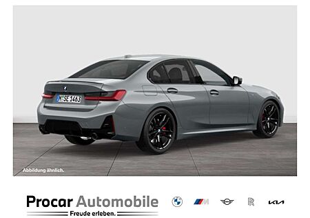 BMW 330 i M Sport ACC RFK NAVI LED Sound Syst. DAB