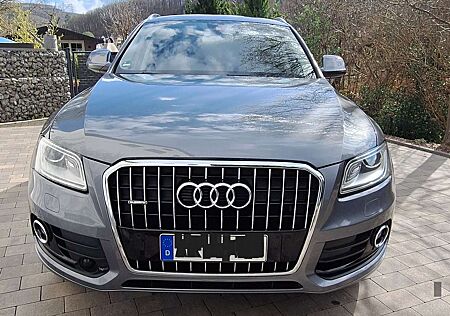 Audi Q5 Diesel 2.0 TDI quattro