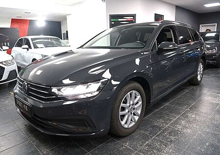 VW Passat Variant Volkswagen Basis 2.0 TDI*ACC*CARPLAY*AHK*LED