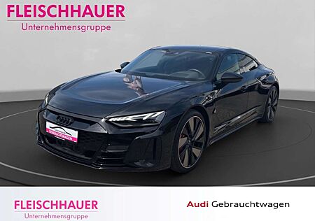 Audi e-tron GT quattro+SHZ+SOUNDSYSTEM+B&O+PANOARAMA