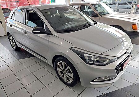 Hyundai i20 1.0 T-GDI Active Passion Navigation Kamera