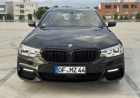 BMW 530d 530 xDrive * M Sport*Adaptive*Memory*Unfalfrei*