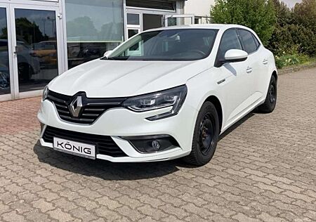 Renault Megane Tempomat Klima Navi