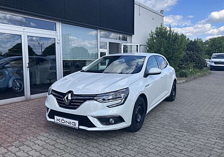Renault Megane Tempomat Klima, Navi