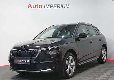 Skoda Kamiq Style 1.5 TSI*Tempomat*Virtual Cockpit*LED