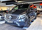 Mercedes-Benz V 300 V300d Edition AMG*MBUX*StHz*Distr*Burm*360*AHK*