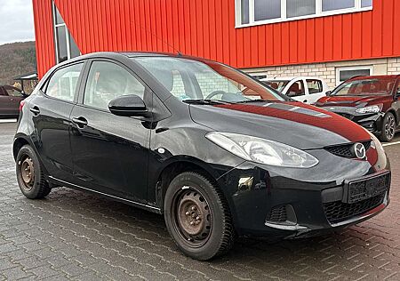 Mazda 2 1.3 Independence (5-trg.) 1Hand