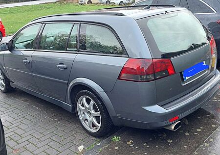 Opel Vectra 1.9 CDTI Caravan
