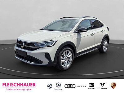 Volkswagen Taigo 1,0 TSI Energy Life DAB Navi Tel.-Vorb. AHK Rückfa