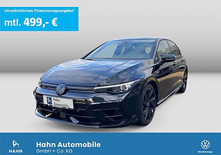 VW Golf Volkswagen R 2,0 l 4M. 245 kW/333 PS R-Perform. Pano