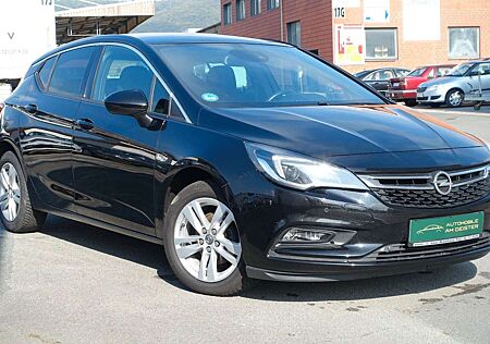 Opel Astra K Lim. 5-trg. Dynamic*LED*NAVI*RFK*ACC*SPU