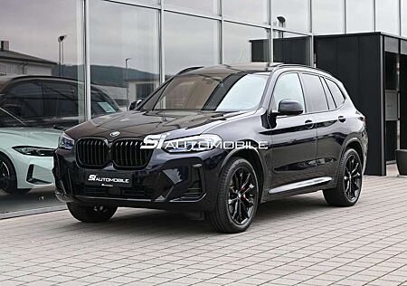 BMW X3 xDrive 30i M Sport *UVP 93.650€*VOLLAUSSTATTUNG