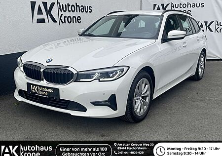 BMW 320 d Mhd xDrive *360°*ACC*Live*LASER*