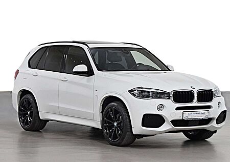 BMW X5 XDRIVE 30D M-SPORTPAKET*FINANZIERUNG MÖGLICH*