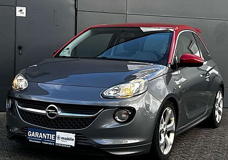 Opel Adam S Insp neu/ HU neu/ SHZ/ LHZ
