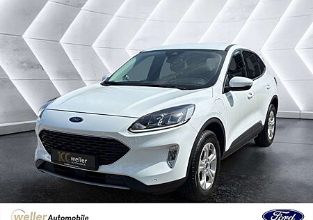 Ford Kuga 2.5 Plug-in-Hybrid ''Cool & Connect'' Parksensoren