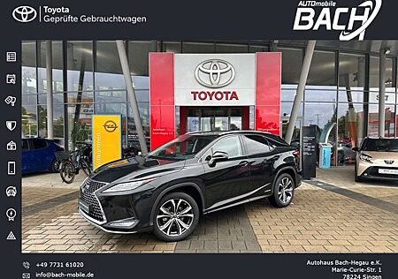 Lexus RX 450 RX 450h h Executive Line, AWD, NAVI, HUD,