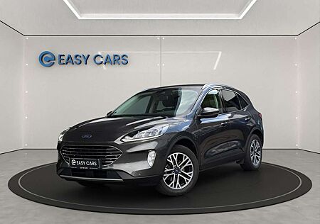 Ford Kuga 1.5 EcoBoost Titanium|KEYLESS|CAM|PDC|SPUR