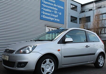 Ford Fiesta Trend, Klima, 2.Hand, 130.000km, TÜV 05.2027