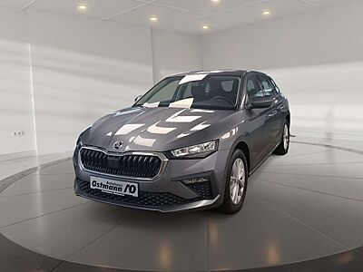 Skoda Scala Selection 1.0 TSI RFK ACC Navi SHZ