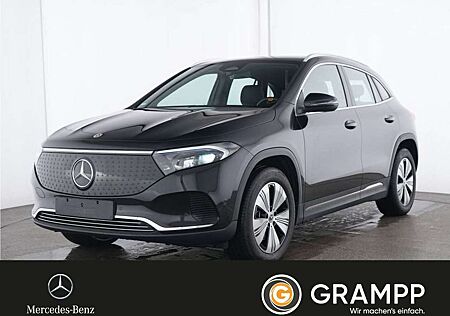 Mercedes-Benz EQA 300 4M Progressive-Advanced/Fahrassistenz