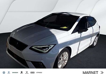 Seat Ibiza 1.0 TSI DSG FR-Line*Navi* Kamera* Keyless,