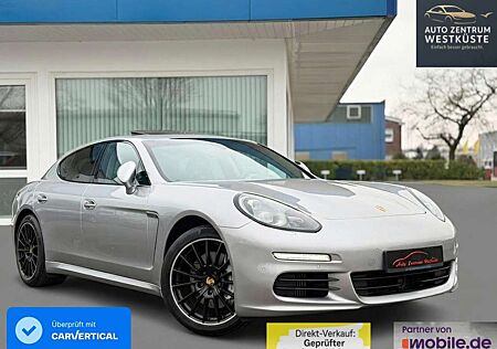 Porsche Panamera 4s Approved PANO ACC 20" Kamera Niveau