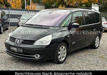 Renault Espace IV 2.0 LEDER/PANORAMA/TV/7SITZER