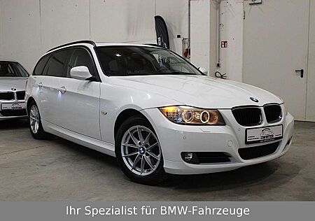 BMW 318 i Kombi Facelift*Autom.*Navi*TÜV Neu*2.Hand