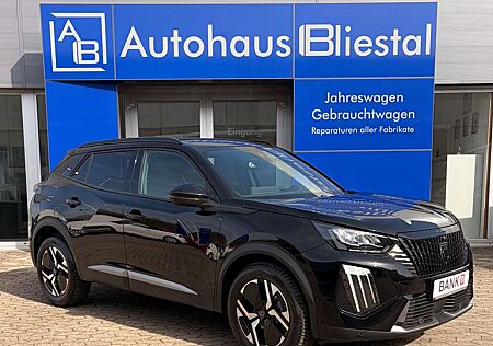 Peugeot 2008 Allure