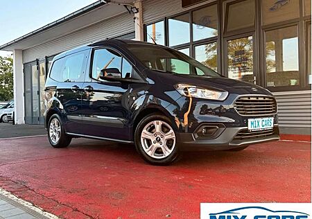 Ford Transit Courier 1.5 TDCI Kombi Trend/SHZ/EU6d