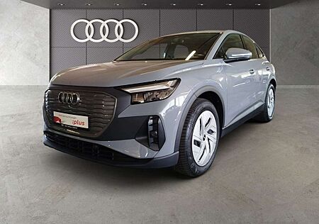 Audi Q4 e-tron 35 LED DAB PDC