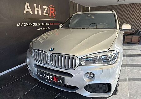 BMW X5 xDrive40d M Sport *7SITZ*NAVI*HEADUP*VOLL*TV