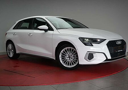 Audi A3 35 TFSI Sportback advanced CarPlay/ACC/Kamera